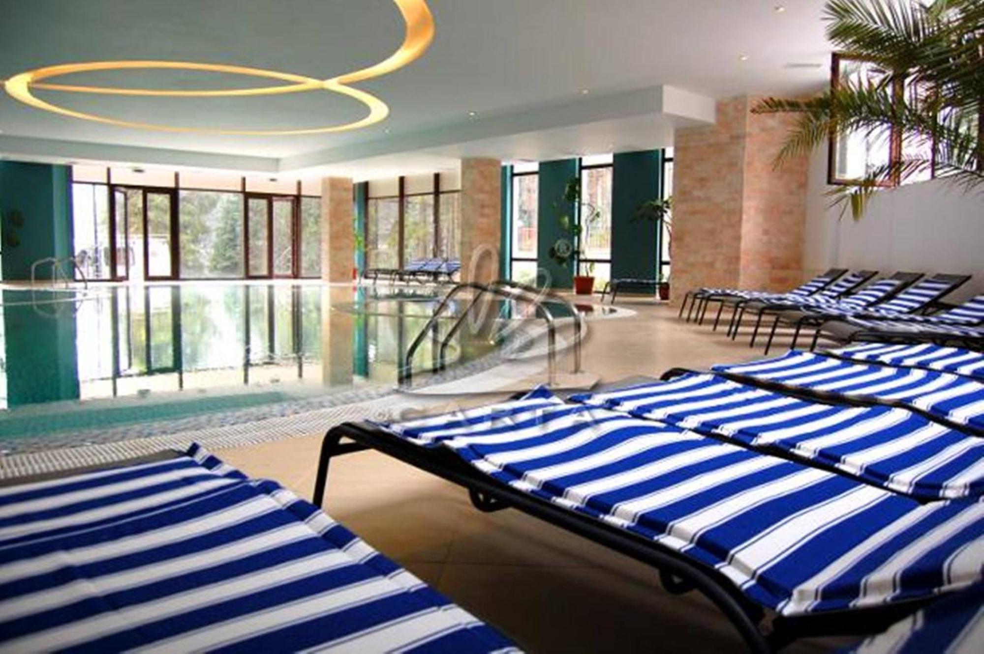 Hotel Hart Predeal Exterior foto