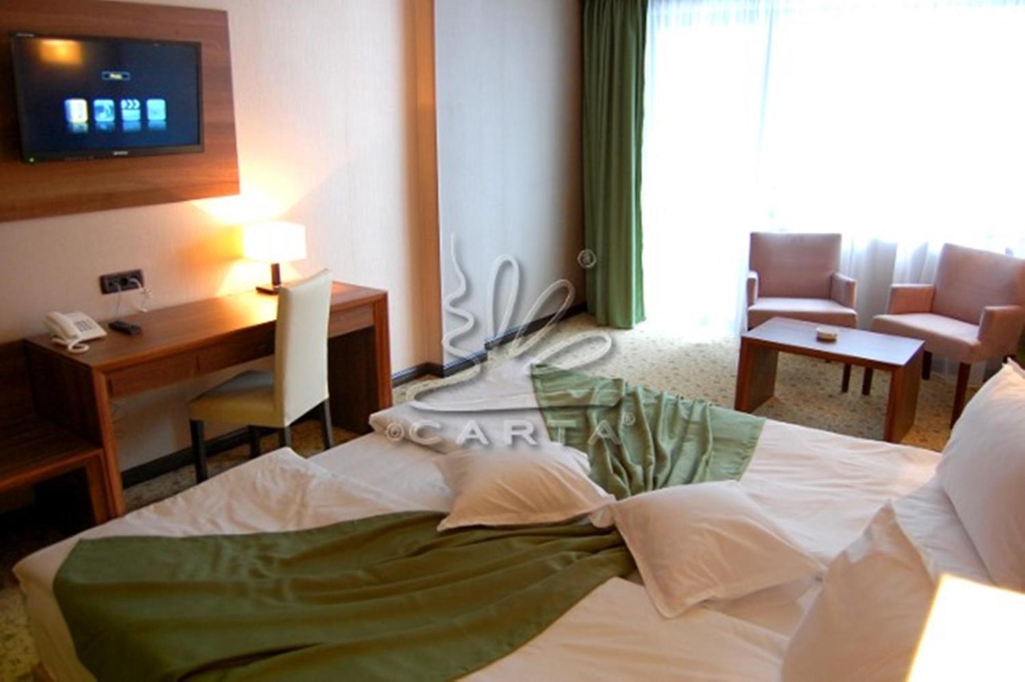 Hotel Hart Predeal Zimmer foto