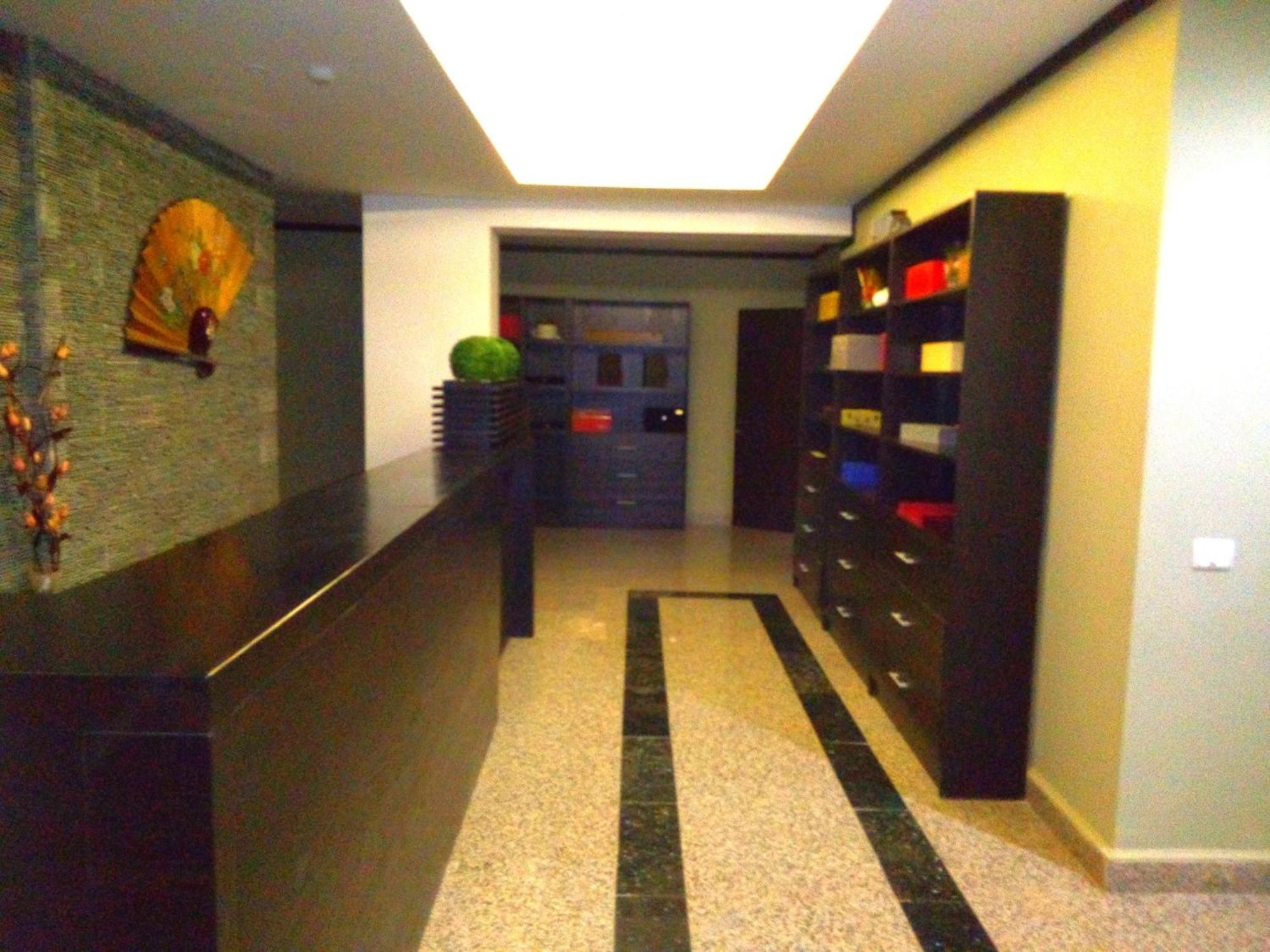Hotel Hart Predeal Exterior foto