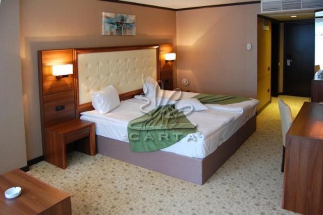 Hotel Hart Predeal Zimmer foto